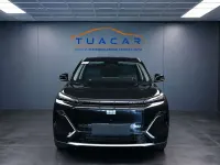 Nuova Geely Starray 99 CV (72 kW) 2026 Nero SUV