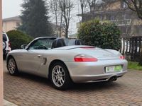 usata Porsche Boxster 3.2i 24V cat S usato