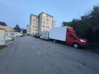 Usata Ford Transit 170 CV (125 kW) 2015 Utilitaria