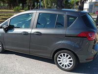 Usata Ford B-MAX Business Edition 75 CV (55 kW) 2017 Monovolume