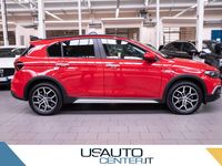 Usata Fiat Tipo Cross 130 CV (95 kW) 2023 Nero Utilitaria