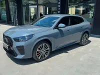 Nuova BMW X2 M Sport 150 CV (110 kW) 2026 Grigio SUV