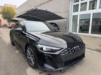 Nuova Audi A5 S-Line 204 CV (150 kW) 2025 Nero metallizzato Station wagon