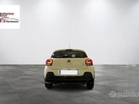 Usata Citroën C3 102 CV (75 kW) 2022 Bianco Utilitaria