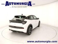 Usata Lancia Ypsilon 101 CV (74 kW) 2024 Verde Utilitaria