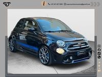 Usata Abarth 595 145 CV (106 kW) 2019 Nero Berlina