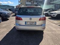 Usata VW Golf Sportsvan Highline 110 CV (80 kW) 2016 Other Monovolume