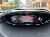 Usata Peugeot 3008 131 CV (96 kW) 2021 Grigio SUV