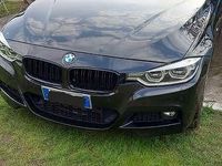 Usata BMW 335 M Sport 313 CV (230 kW) 2016 Station wagon