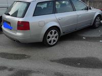 Usata Audi A6 340 CV (250 kW) 2000 Station wagon