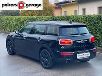 Usata Mini One D Clubman Business 116 CV (85 kW) 2016 Other Station wagon