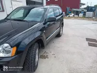 Usata Jeep Grand Cherokee Limited 218 CV (160 kW) 2008 SUV