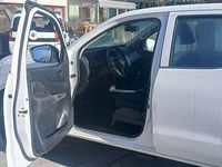 Usata Nissan Navara Visia 163 CV (119 kW) 2020 Bianco Pick-up