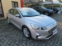 usata Ford Focus 1.5 TDCi 95cv START&STOP PLUS - KM 99.316 - EURO6