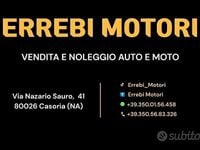 Usado Mercedes B150 Chrome 116 CV (85 kW) 2007 Gris Monovolumen