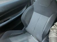 Usata DS Automobiles DS3 95 CV (69 kW) 2012 Bianco Coupé