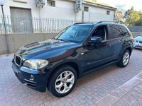 Usata BMW X5 235 CV (172 kW) 2007 SUV