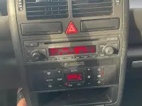 Usata Audi A2 75 CV (55 kW) 2003 Bluazzurro Utilitaria
