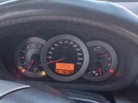 Usata Toyota RAV4 136 CV (100 kW) 2008 Grigio SUV