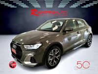 Usata Audi A1 Admired 110 CV (80 kW) 2022 Grigio SUV