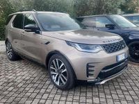 Usata Land Rover Discovery 5 SE Dynamic 249 CV (183 kW) 2021 SUV