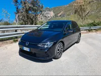 Usata VW Golf VIII 116 CV (85 kW) 2021 Berlina