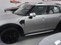 Begagnad Mini Countryman 136 HK (100 kW) 2023 Grå SUV