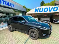 Usata Nissan Qashqai Tekna+ 158 CV (116 kW) 2023 Nero SUV