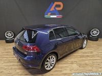 usata VW Golf VI 1.6 TDI 5p. Highline BlueMotion Technology