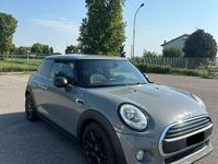 Begagnad Mini ONE 75 HK (55 kW) 2016 Halvkombi