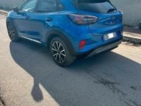 Usata Ford Puma Titanium 125 CV (91 kW) 2020 SUV