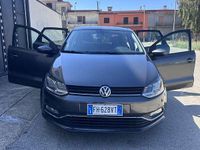 Usata VW Polo Trendline 75 CV (55 kW) 2017 Berlina