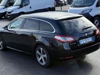 Occasion Peugeot 508 SW Allure 181 ch (133 kW) 2016 Break