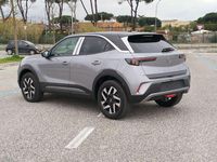 Nuova Opel Mokka Edition 101 CV (74 kW) 2025 Kontrast grey SUV