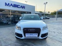 usata Audi Q5 2.0 TDI 190 CV clean diesel quattro Advanced Plus usato