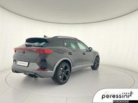 Usata Cupra Formentor VZ 310 CV (228 kW) 2021 Nero SUV