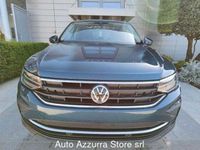 usata VW Tiguan 1.5 TSI ACT Life *PROMO FINANZIARIA*