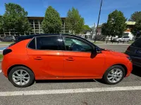 Używany Opel Corsa Edition 75 KM (55 kW) 2023 Hatchback