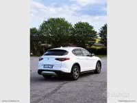 Usata Alfa Romeo Stelvio 190 CV (139 kW) 2022 SUV