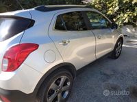 usata Opel Mokka 1ª serie - 2014