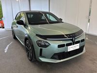 Usata Lancia Ypsilon 101 CV (74 kW) 2025 Verde Utilitaria