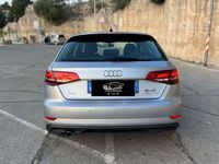 usata Audi A3 A3/ 1.6 30TDI 116 CV/NAVI/LED/2018