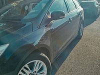 Usata Ford Focus Business Edition 2012 Nero Station wagon