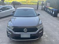 Usata VW Type 3 2019 Marrone SUV