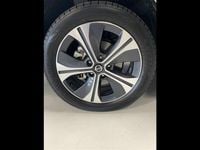 Usata Nissan Leaf 89 kW (122 CV) 2021 Bianco Utilitaria