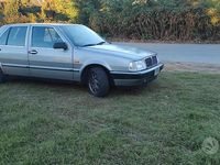 Usata Lancia Thema 120 CV (88 kW) 1987 Grigio Berlina