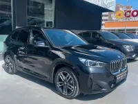 Nuova BMW X1 M Sport 150 CV (110 kW) 2026 Nero SUV