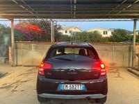 Usata Citroën C3 2012 Nero Berlina