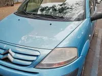 Usata Citroën C3 60 CV (44 kW) 2007 Berlina