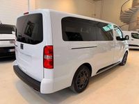 Nuova Fiat Ulysse 177 CV (130 kW) 2025 Bianco Monovolume